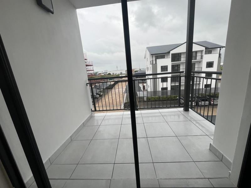 To Let 1 Bedroom Property for Rent in De Kuile Lifestyle Estate Western Cape